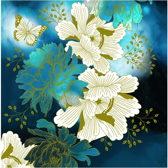 CP38 ARABESQUE -zdjęcie numer 2