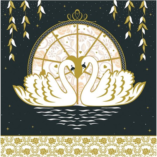 CP38 ARABESQUE -zdjęcie numer 1