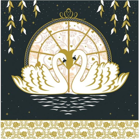 CP38 ARABESQUE -zdjęcie numer 1