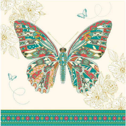 CP38 ARABESQUE -zdjęcie numer 1