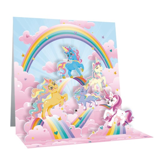 CP54 POP UP 3D -zdjęcie numer 1