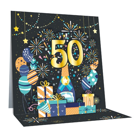 CP54 POP UP 3D -zdjęcie numer 1