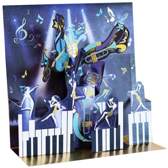 CP54 POP UP 3D -zdjęcie numer 1
