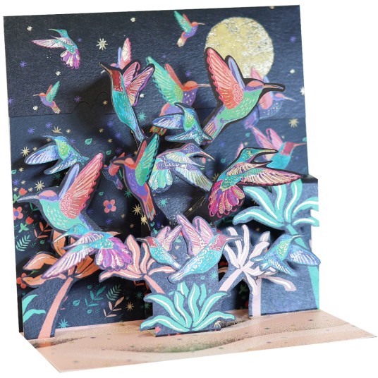 CP54 POP UP 3D -zdjęcie numer 1