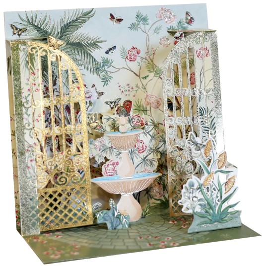 CP54 POP UP 3D -zdjęcie numer 1