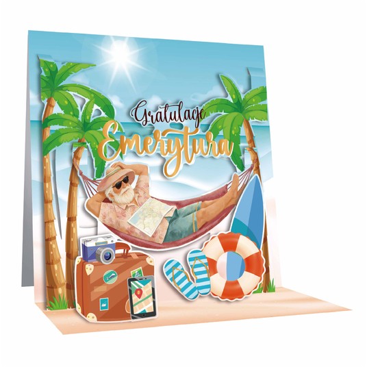 CP54 POP UP 3D -zdjęcie numer 1