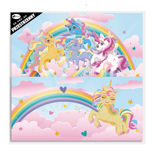 CP54 POP UP 3D -zdjęcie numer 2