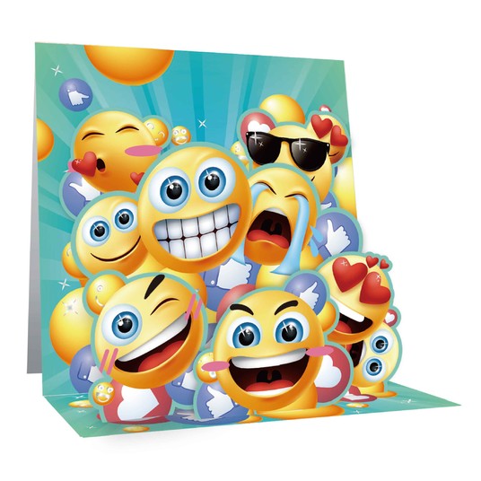 CP54 POP UP 3D -zdjęcie numer 1