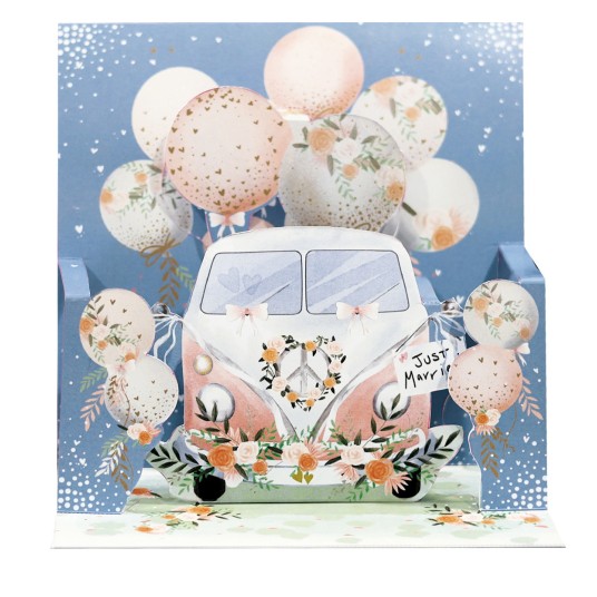 CP71 POP UP 3D -zdjęcie numer 1