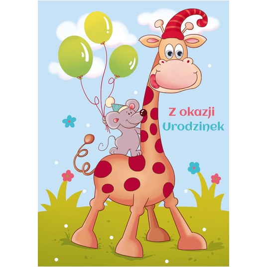 KARNET P6 -zdjęcie numer 1