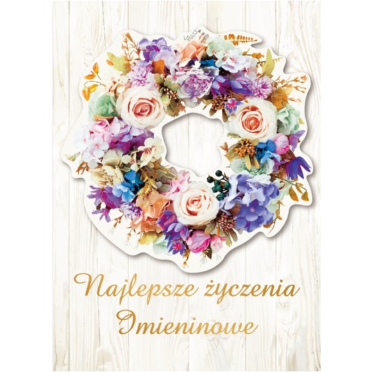 KARNET P8 -zdjęcie numer 1