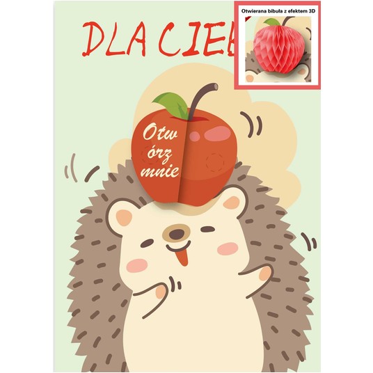 KARNET P8 -zdjęcie numer 1