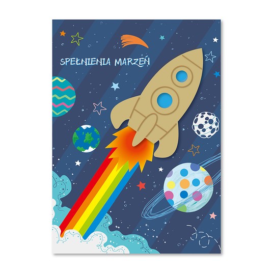 KARNET P8 -zdjęcie numer 1