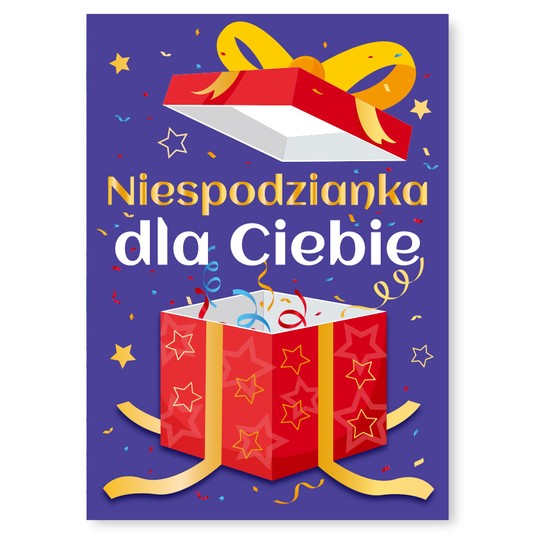 KARNET P8 -zdjęcie numer 1