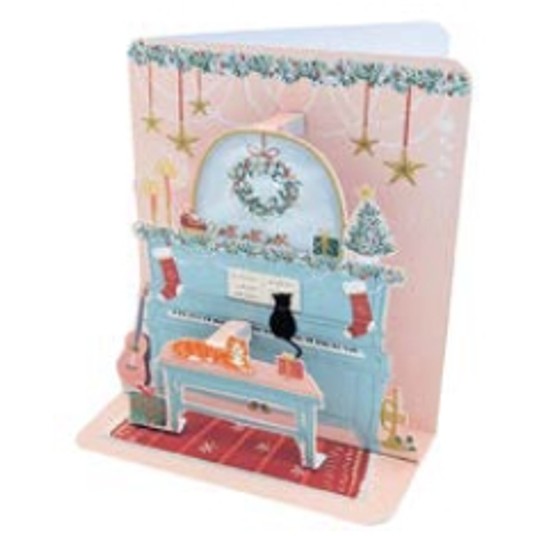 X18 LES POP'S XMAS -zdjęcie numer 1