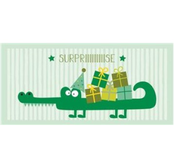 ATELIER DE PAPIER 16255