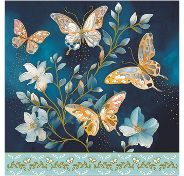 CP38 ARABESQUE