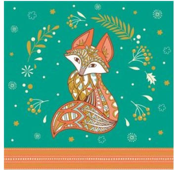 CP38 ARABESQUE 17403