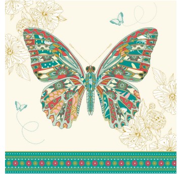 CP38 ARABESQUE 17405