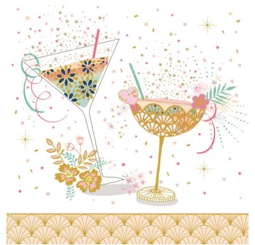 CP38 ARABESQUE 19021