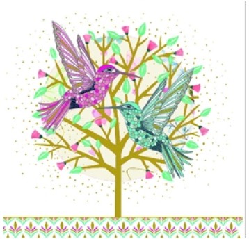 CP38 ARABESQUE 19023