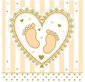 CP38 ARABESQUE 19842