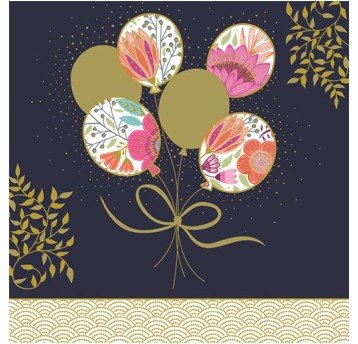 CP38 ARABESQUE 19845