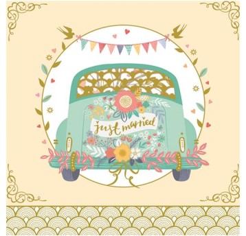 CP38 ARABESQUE 19847