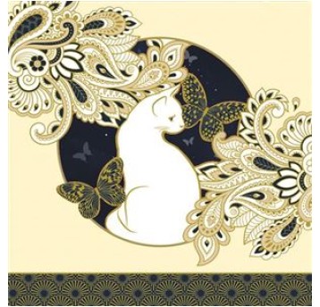 CP38 ARABESQUE 19848