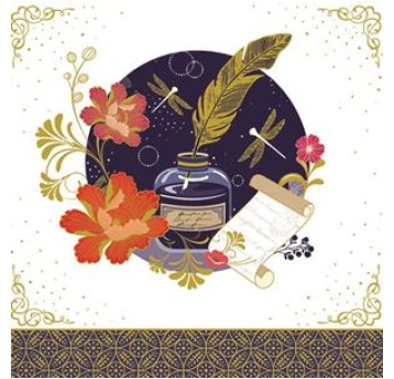 CP38 ARABESQUE 20361