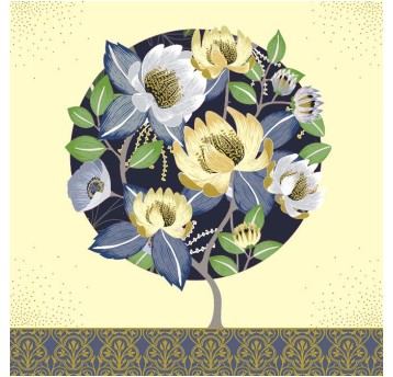 CP38 ARABESQUE 20363