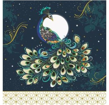 CP38 ARABESQUE 21277