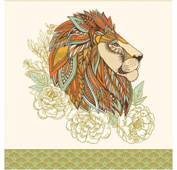 CP38 ARABESQUE 21278