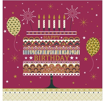 CP38 ARABESQUE 21279