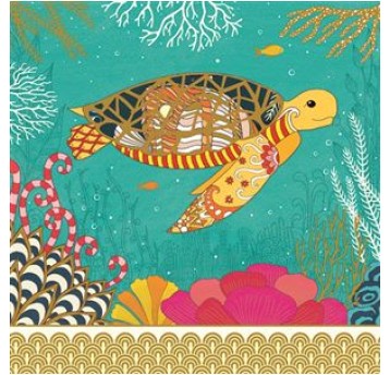 CP38 ARABESQUE 21280