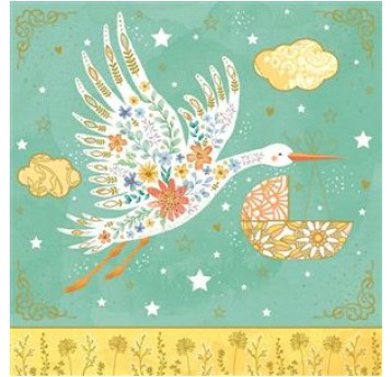 CP38 ARABESQUE 22480