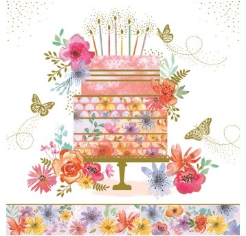 CP38 ARABESQUE 22481