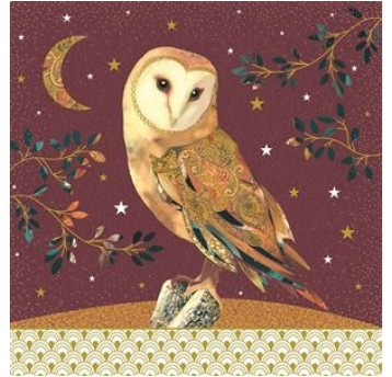 CP38 ARABESQUE 22765