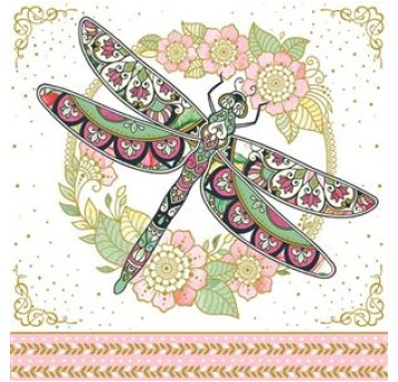 CP38 ARABESQUE 22766