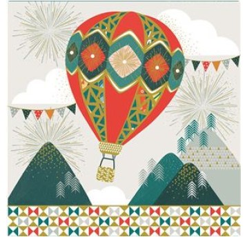 CP38 ARABESQUE 23810