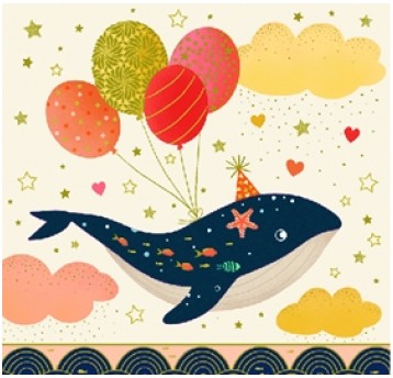 CP38 ARABESQUE 23915