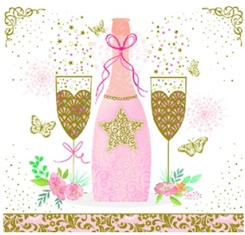 CP38 ARABESQUE 23920