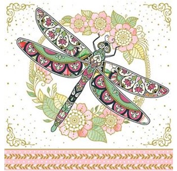 CP38 ARABESQUE