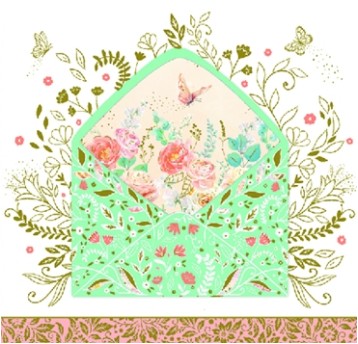 CP38 ARABESQUE