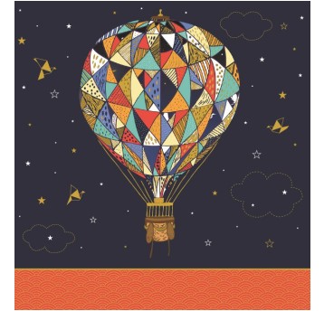 CP38 ARABESQUE 99394