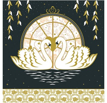 CP38 ARABESQUE