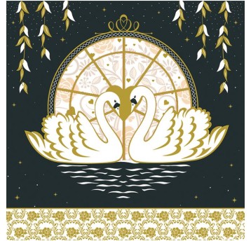 CP38 ARABESQUE