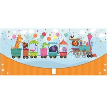 CP43 BILLETS LUXE 19923