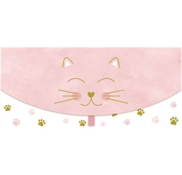 CP43 BILLETS LUXE 19924 - O