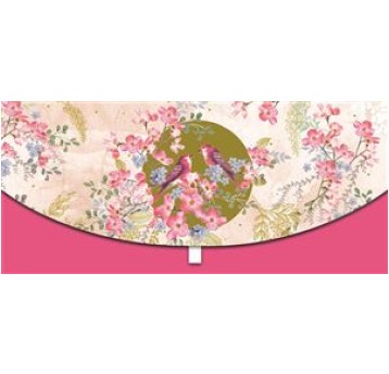 CP43 BILLETS LUXE 21695